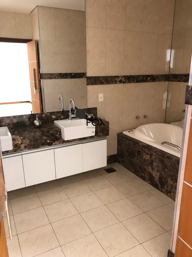 Casa, 5 quartos, 620 m² - Foto 14
