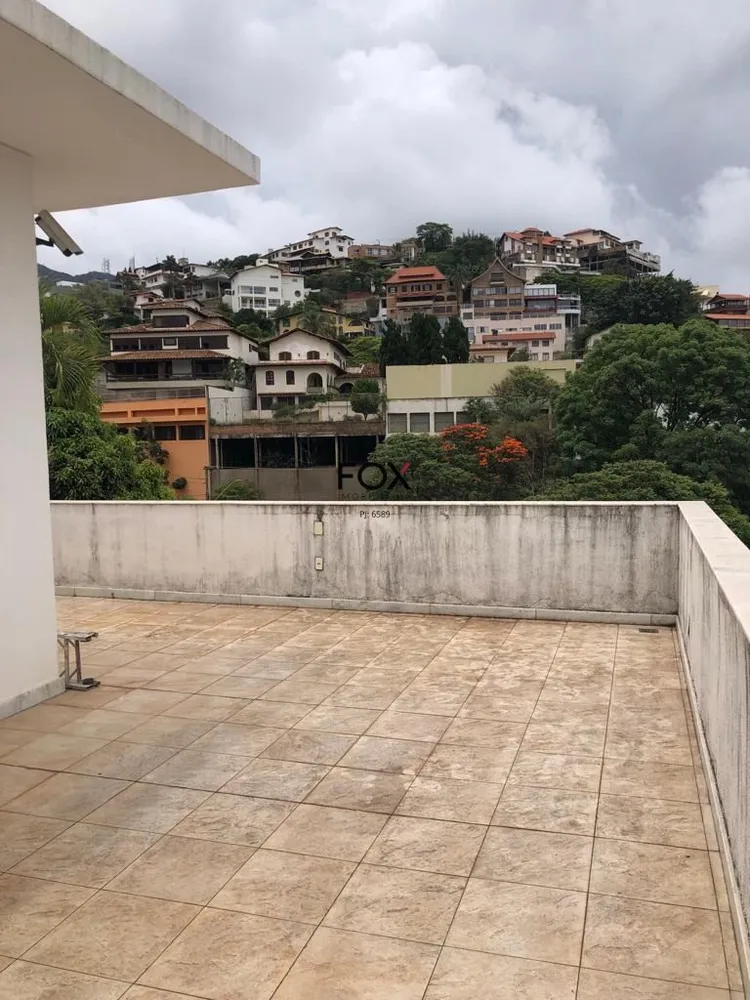 Casa, 5 quartos, 620 m² - Foto 5