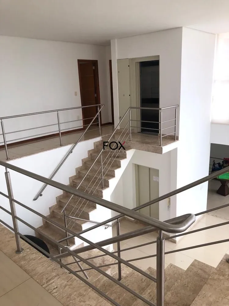 Casa, 5 quartos, 620 m² - Foto 7