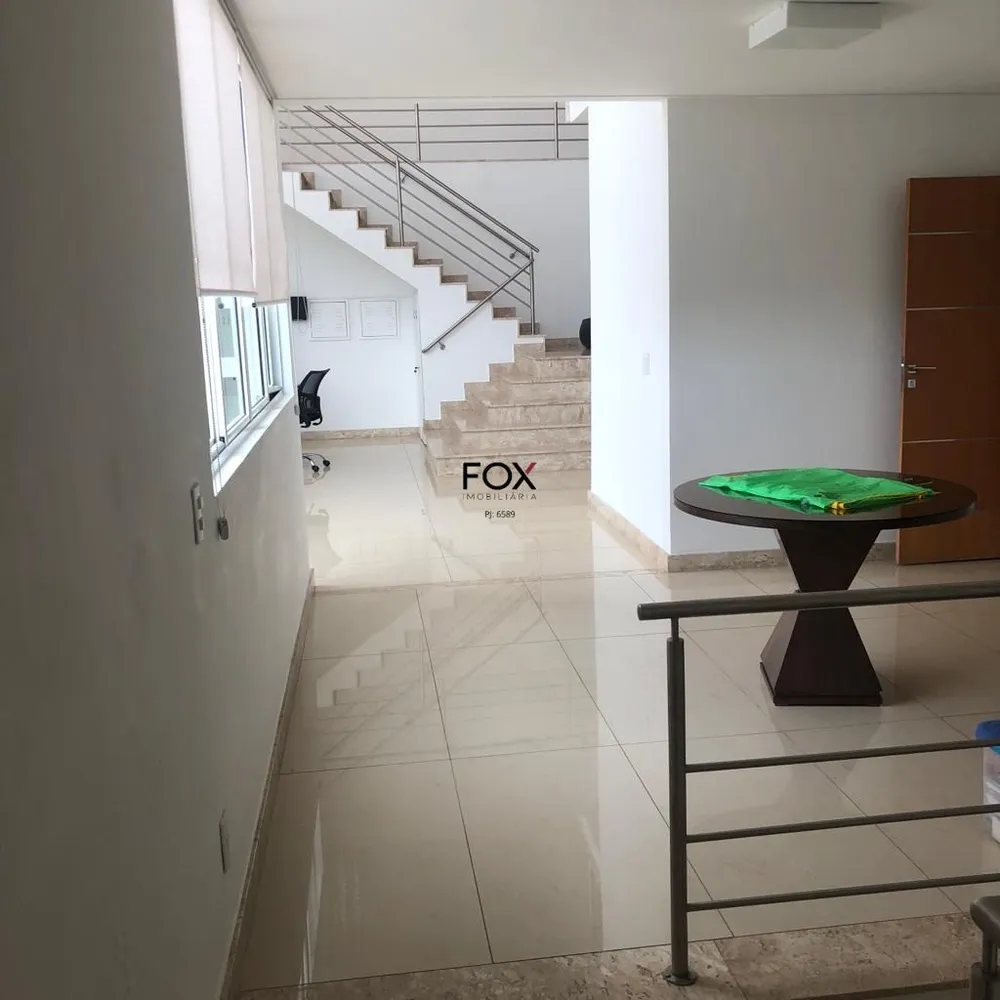Casa, 5 quartos, 620 m² - Foto 8