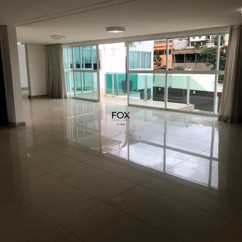 Casa, 5 quartos, 620 m² - Foto 2
