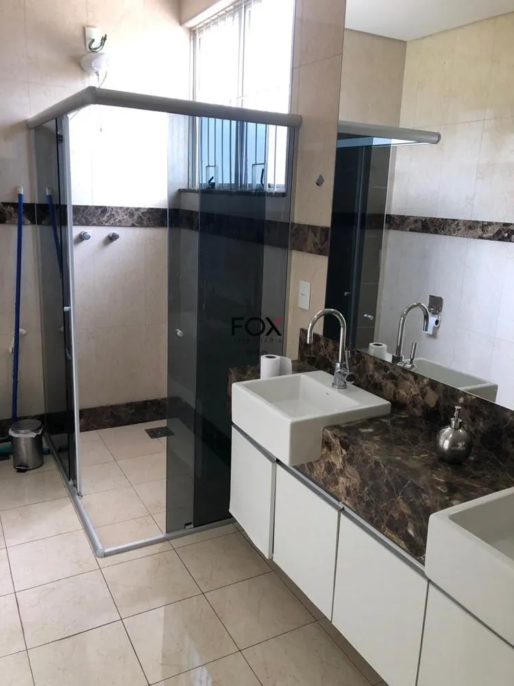 Casa, 5 quartos, 620 m² - Foto 9