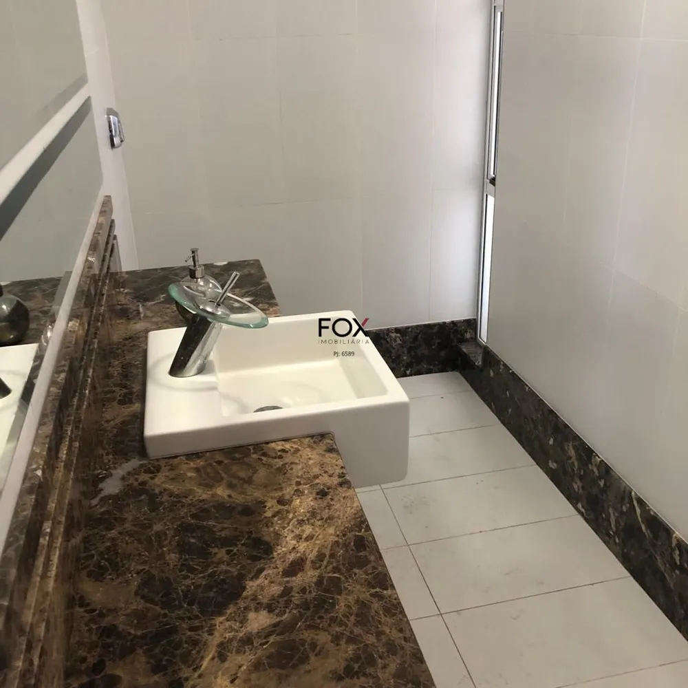 Casa, 5 quartos, 620 m² - Foto 13