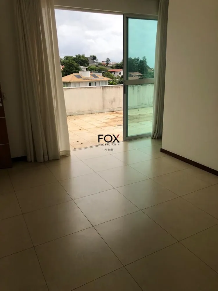 Casa, 5 quartos, 620 m² - Foto 4