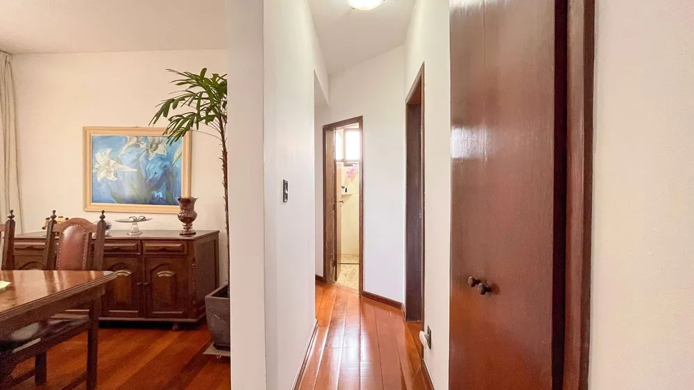 Cobertura, 4 quartos, 260 m² - Foto 1