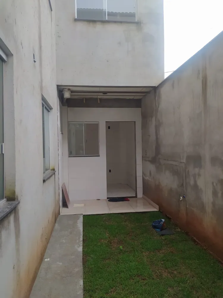 Apartamento, 2 quartos, 81 m² - Foto 1