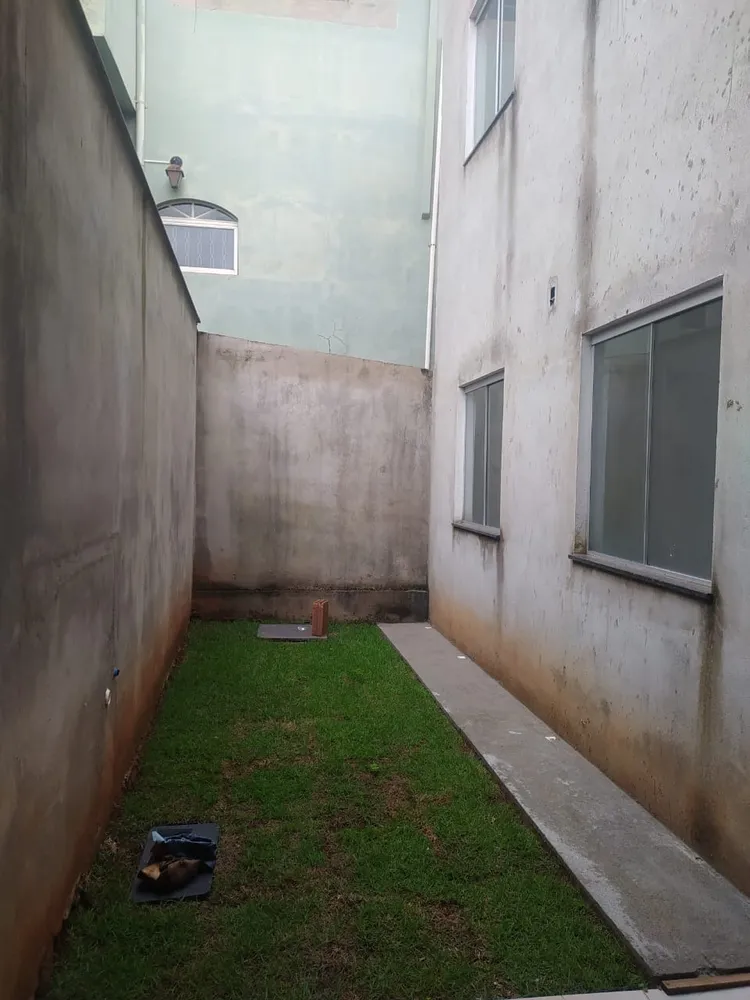 Apartamento, 2 quartos, 81 m² - Foto 2