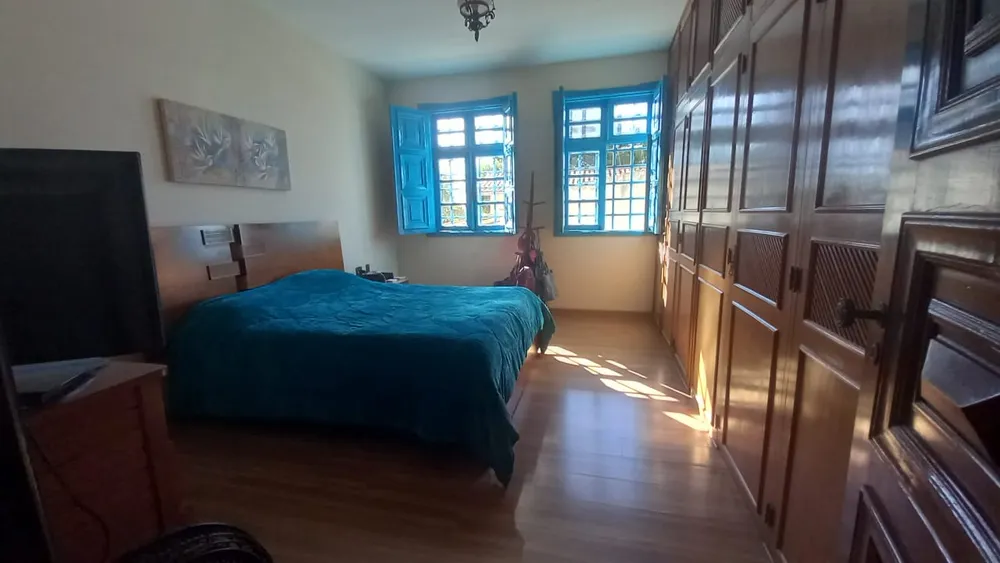 Casa, 3 quartos, 447 m² - Foto 3
