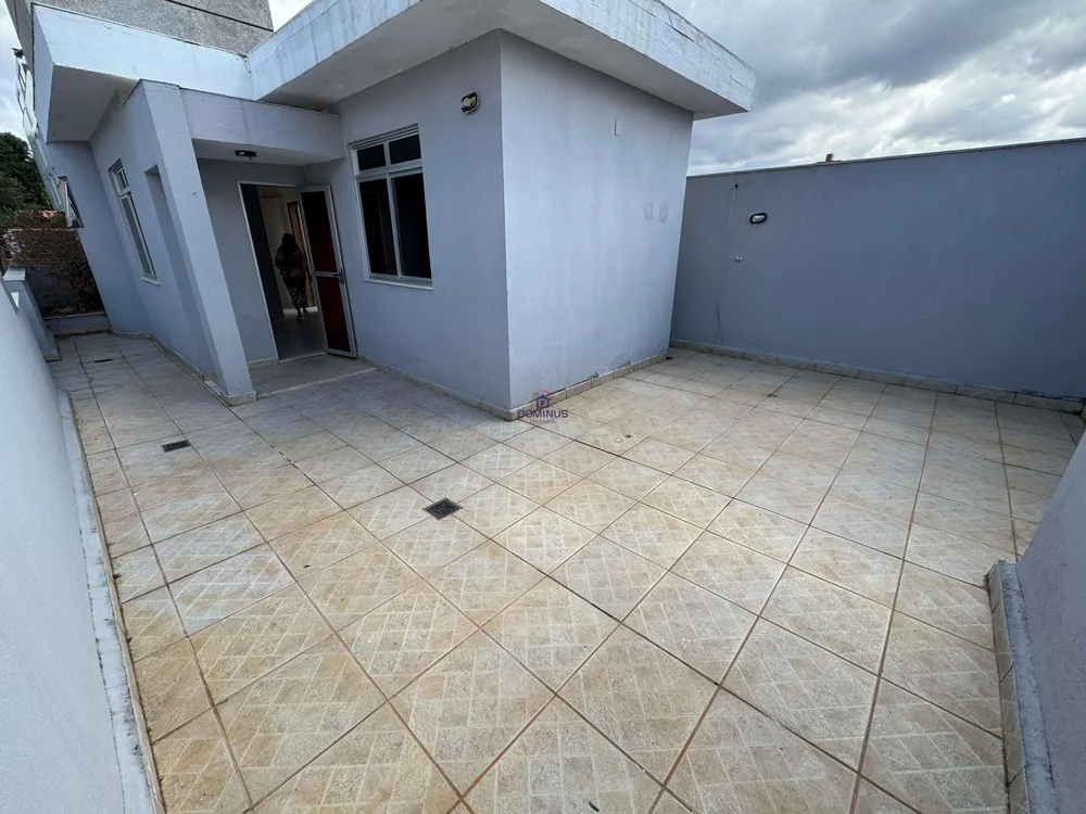 Apartamento, 4 quartos, 152 m² - Foto 1