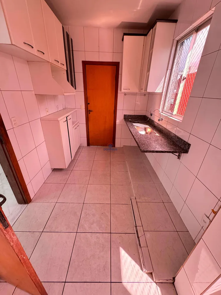 Apartamento, 4 quartos, 152 m² - Foto 2