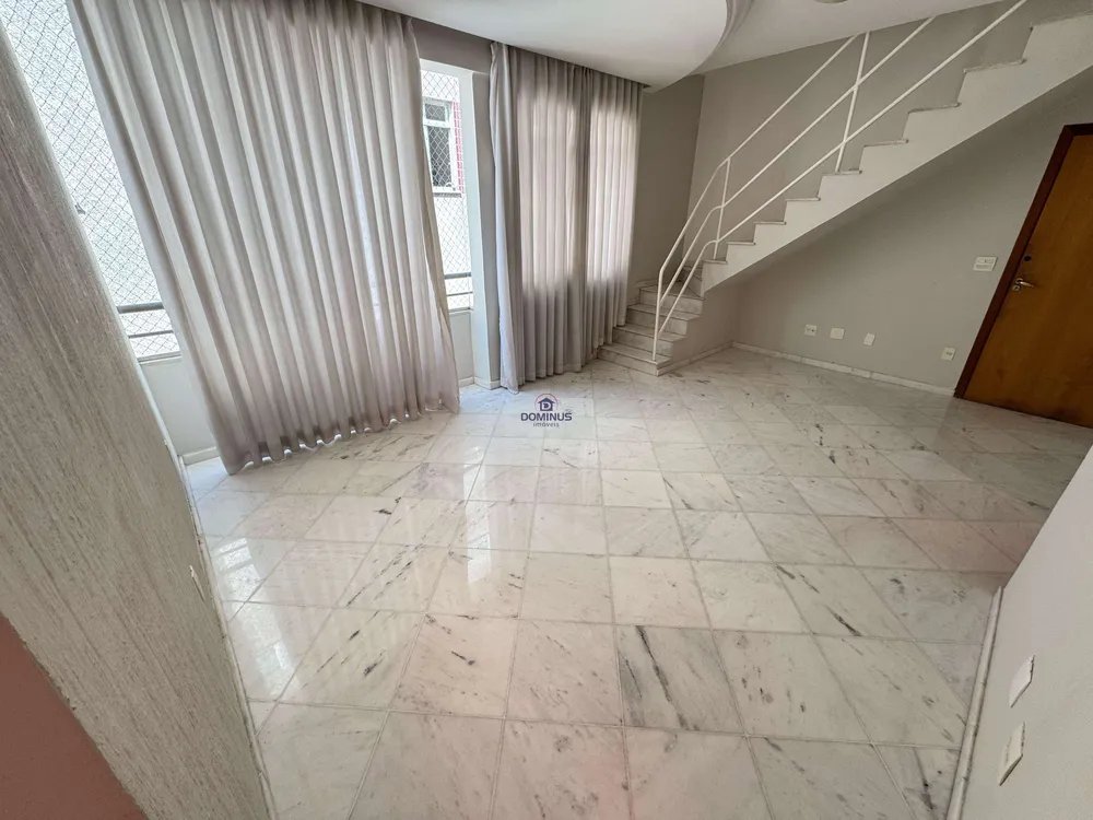 Apartamento, 4 quartos, 152 m² - Foto 4