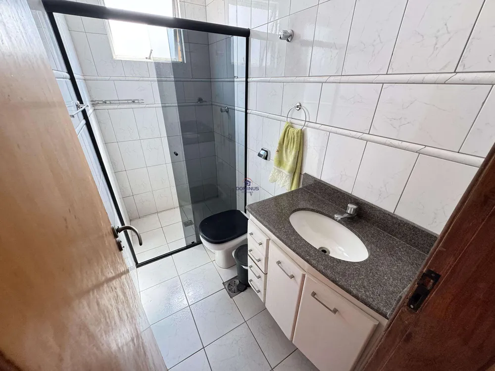Apartamento, 4 quartos, 152 m² - Foto 1