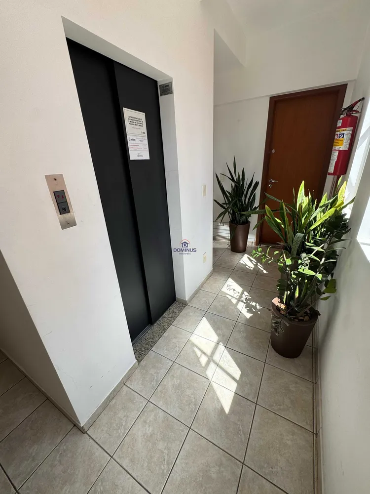 Apartamento, 4 quartos, 152 m² - Foto 22
