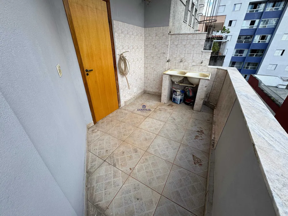Apartamento, 4 quartos, 152 m² - Foto 20