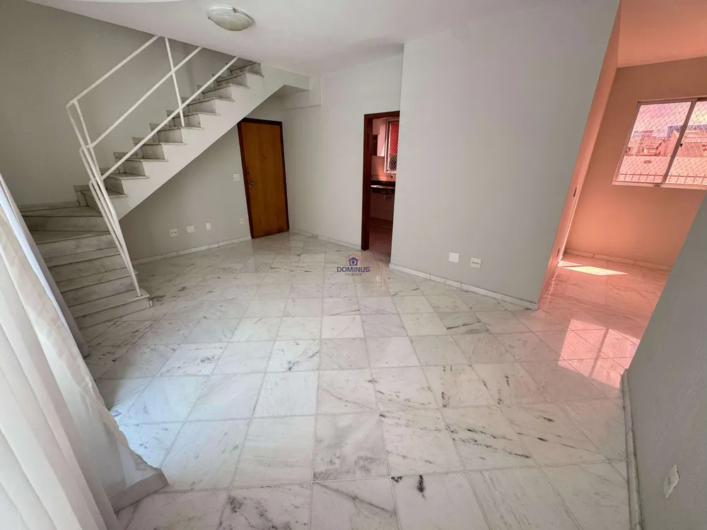 Apartamento, 4 quartos, 152 m² - Foto 2