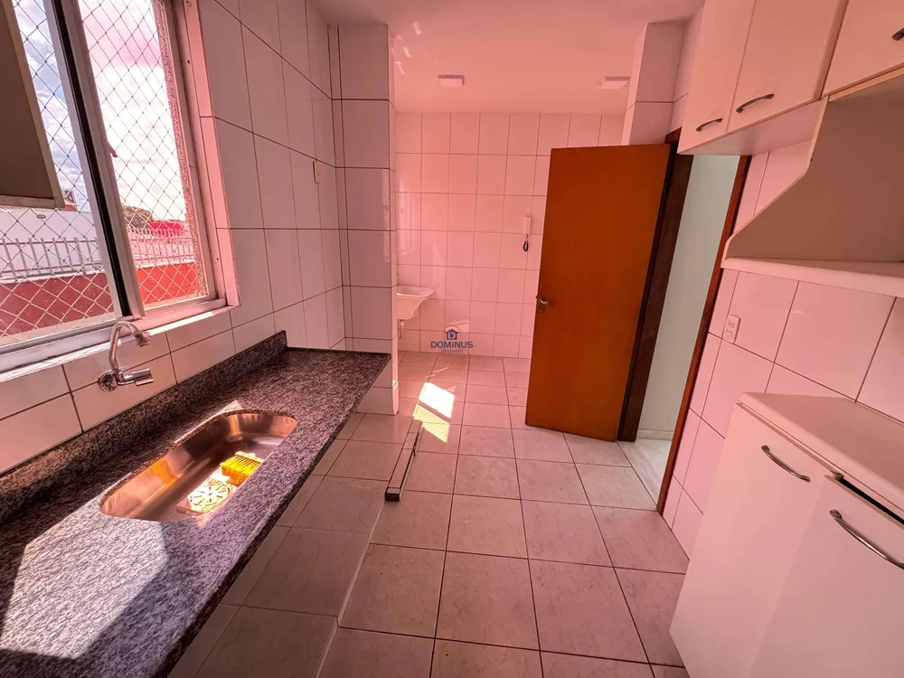 Apartamento, 4 quartos, 152 m² - Foto 6
