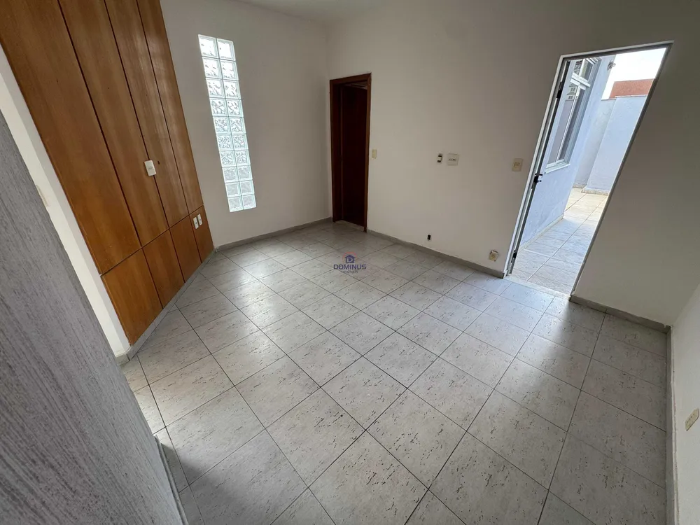Apartamento, 4 quartos, 152 m² - Foto 4