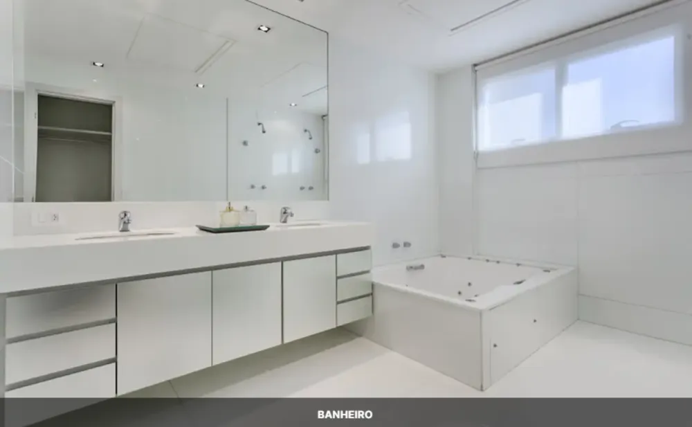 Apartamento, 4 quartos, 260 m² - Foto 12