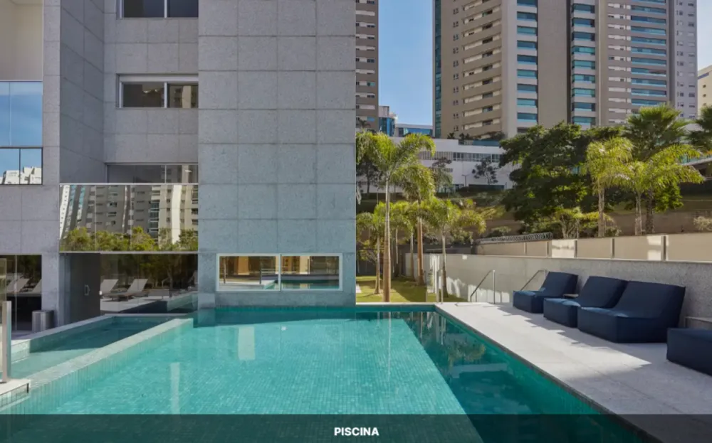Apartamento, 4 quartos, 260 m² - Foto 3