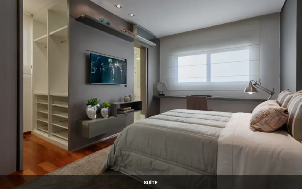 Apartamento, 4 quartos, 260 m² - Foto 10