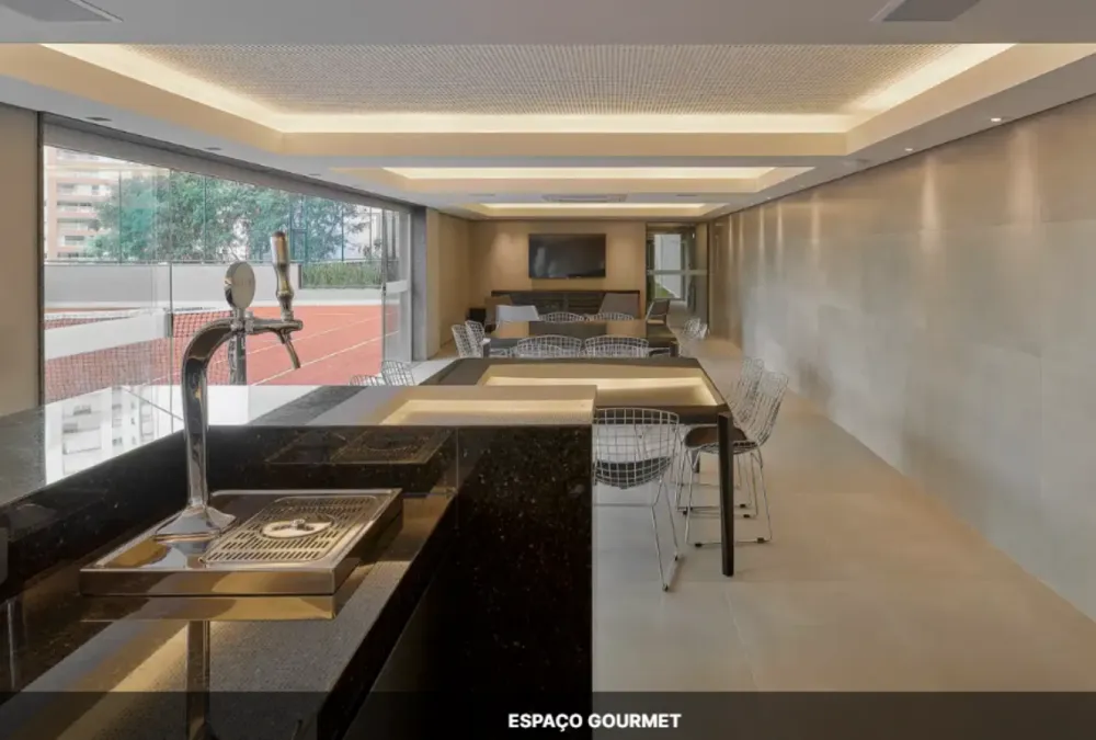 Apartamento, 4 quartos, 260 m² - Foto 5