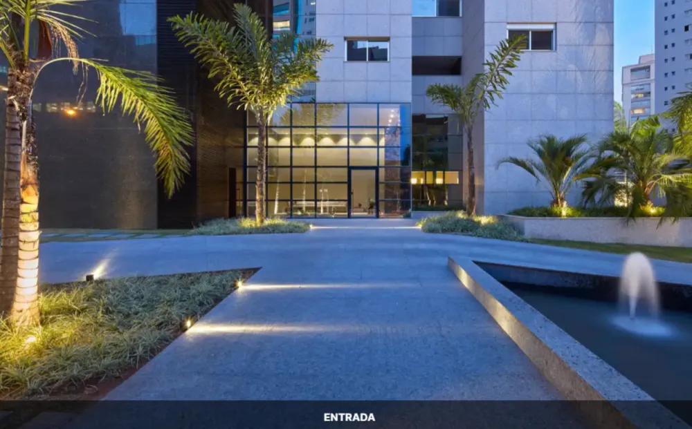 Apartamento, 4 quartos, 260 m² - Foto 6
