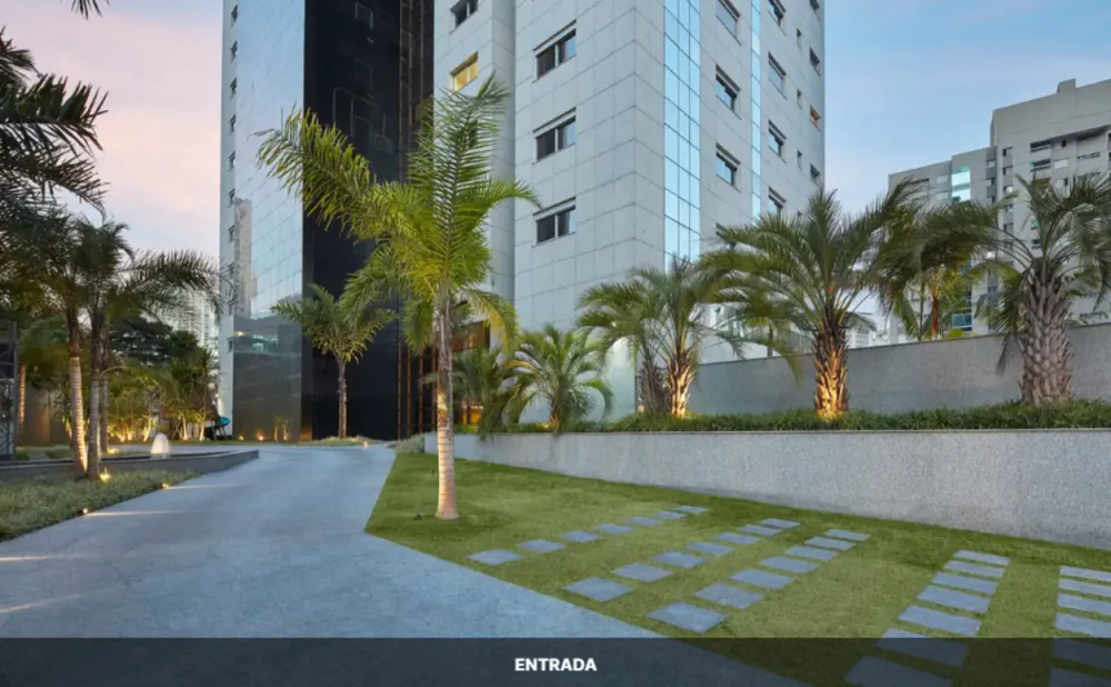 Apartamento, 4 quartos, 260 m² - Foto 1