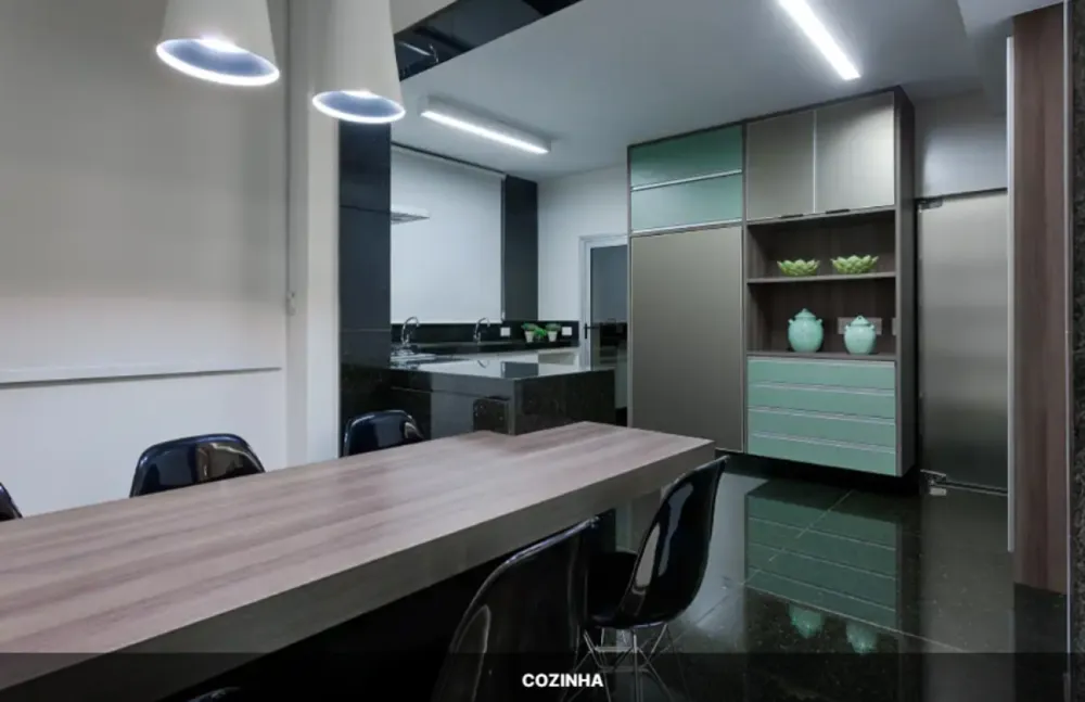 Apartamento, 4 quartos, 260 m² - Foto 8