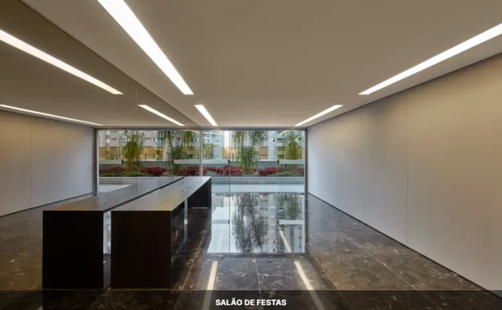 Apartamento, 4 quartos, 260 m² - Foto 7
