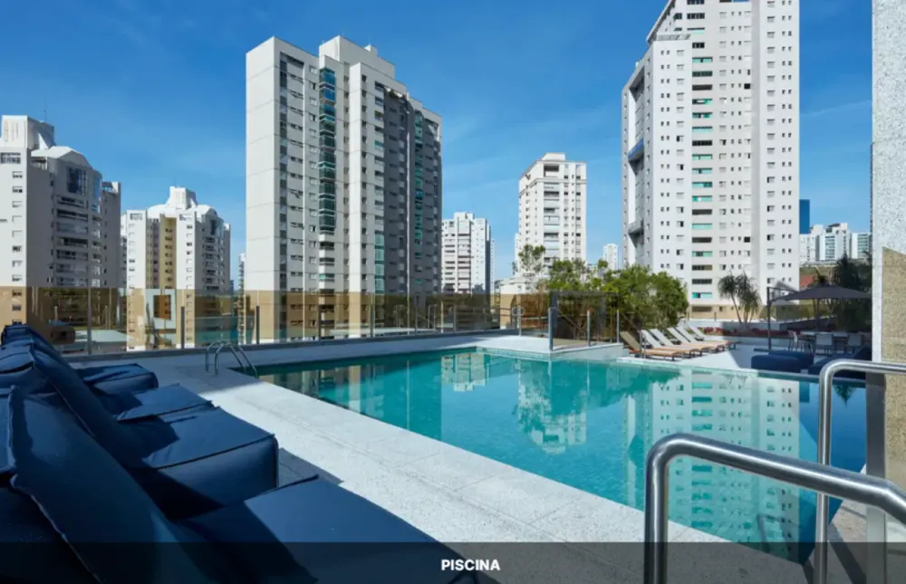 Apartamento, 4 quartos, 260 m² - Foto 4