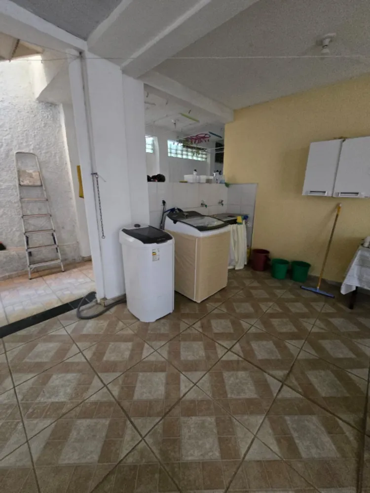 Casa, 3 quartos, 152 m² - Foto 9