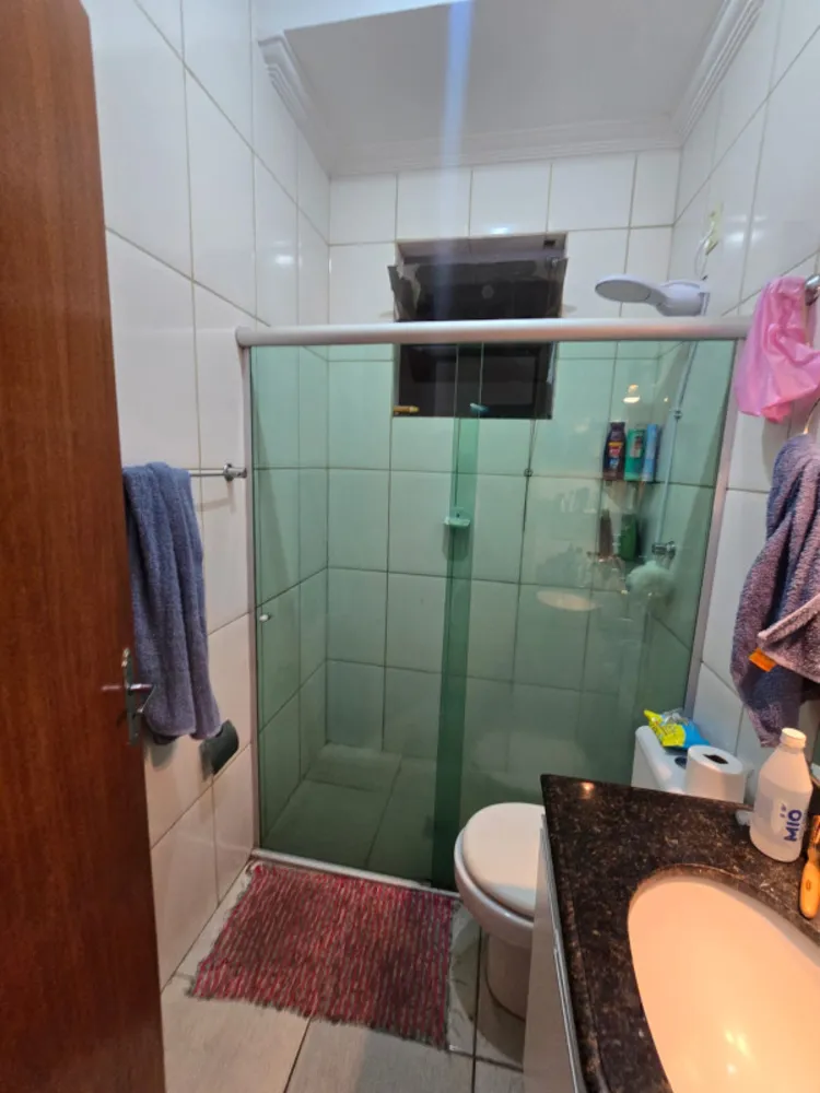 Casa, 3 quartos, 152 m² - Foto 9