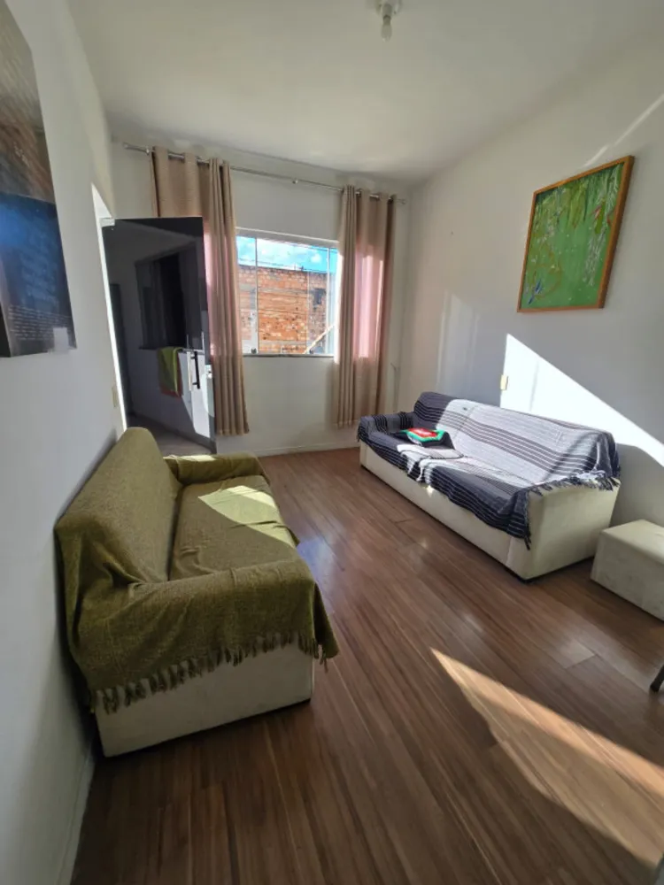 Casa, 3 quartos, 152 m² - Foto 3