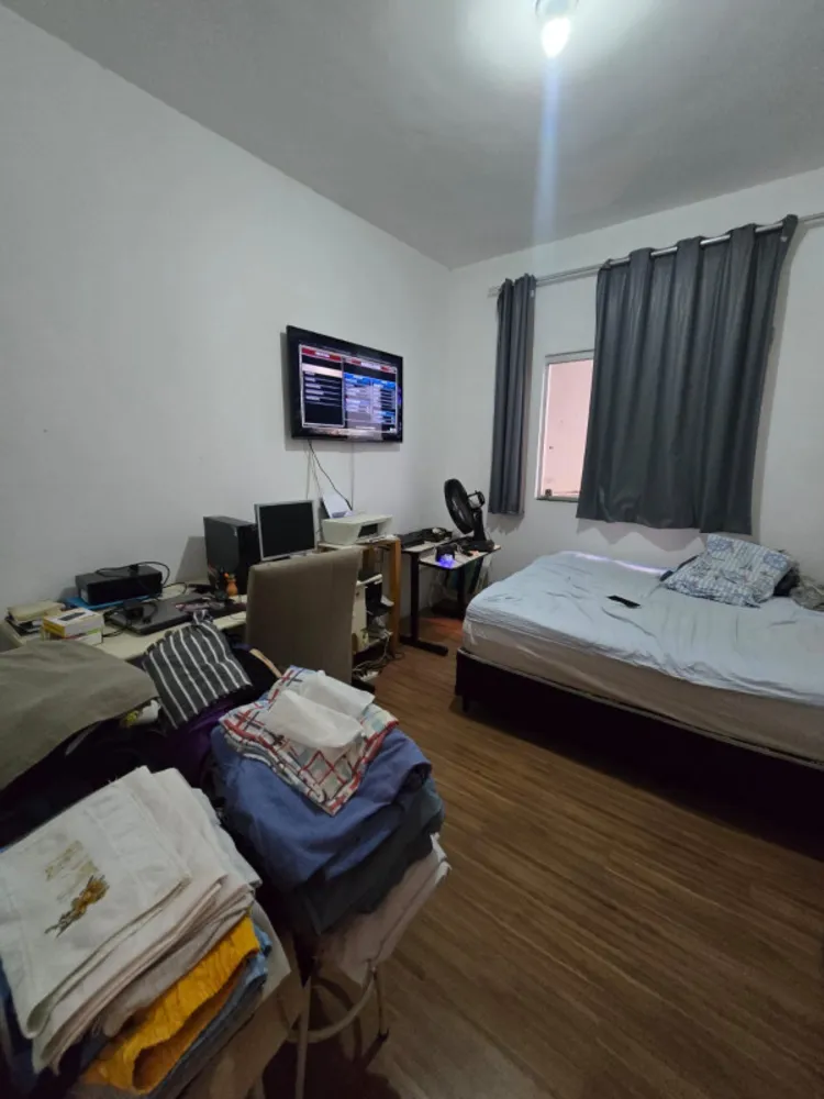 Casa, 3 quartos, 152 m² - Foto 6