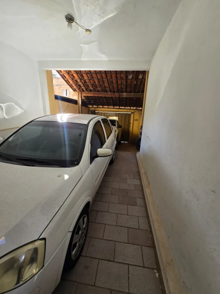 Casa, 3 quartos, 152 m² - Foto 1