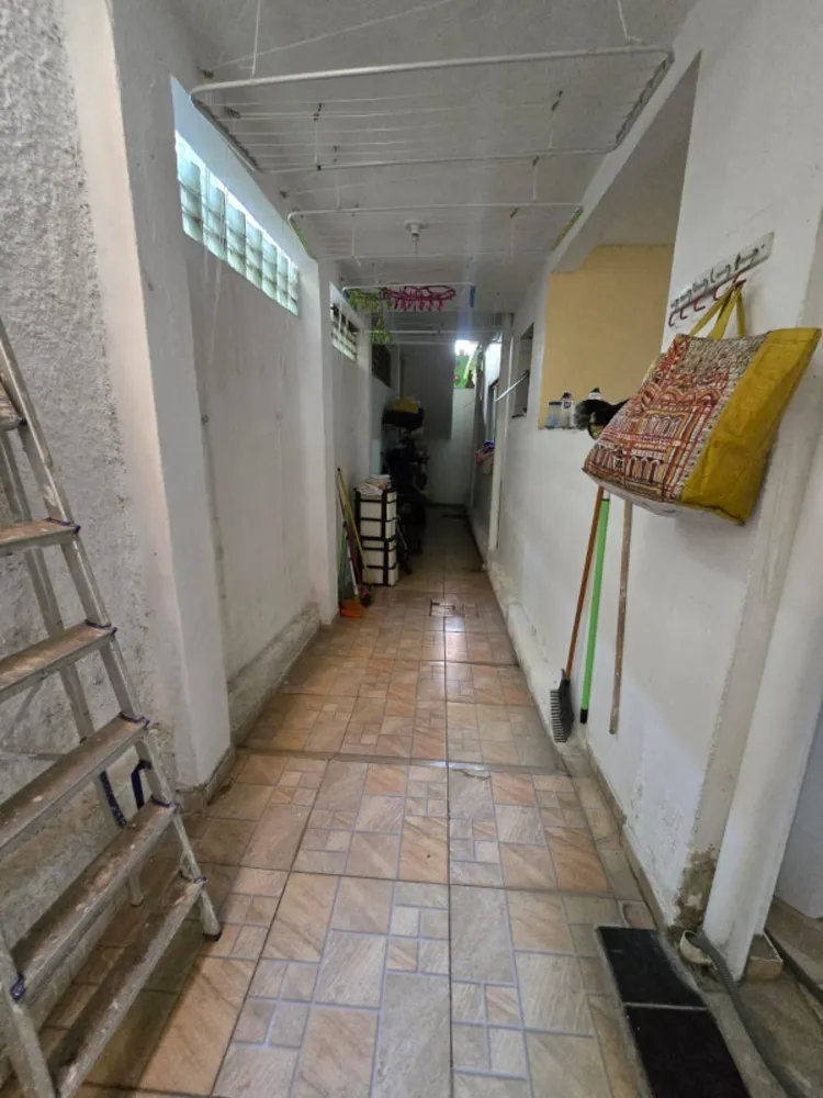 Casa, 3 quartos, 152 m² - Foto 10