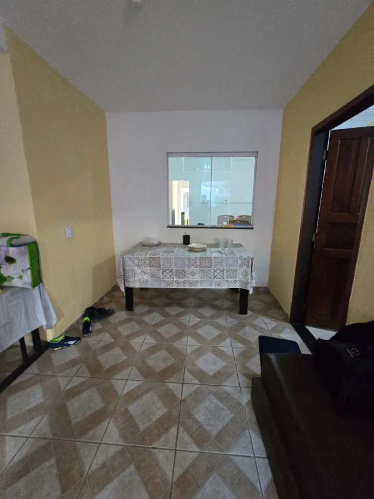 Casa, 3 quartos, 152 m² - Foto 11