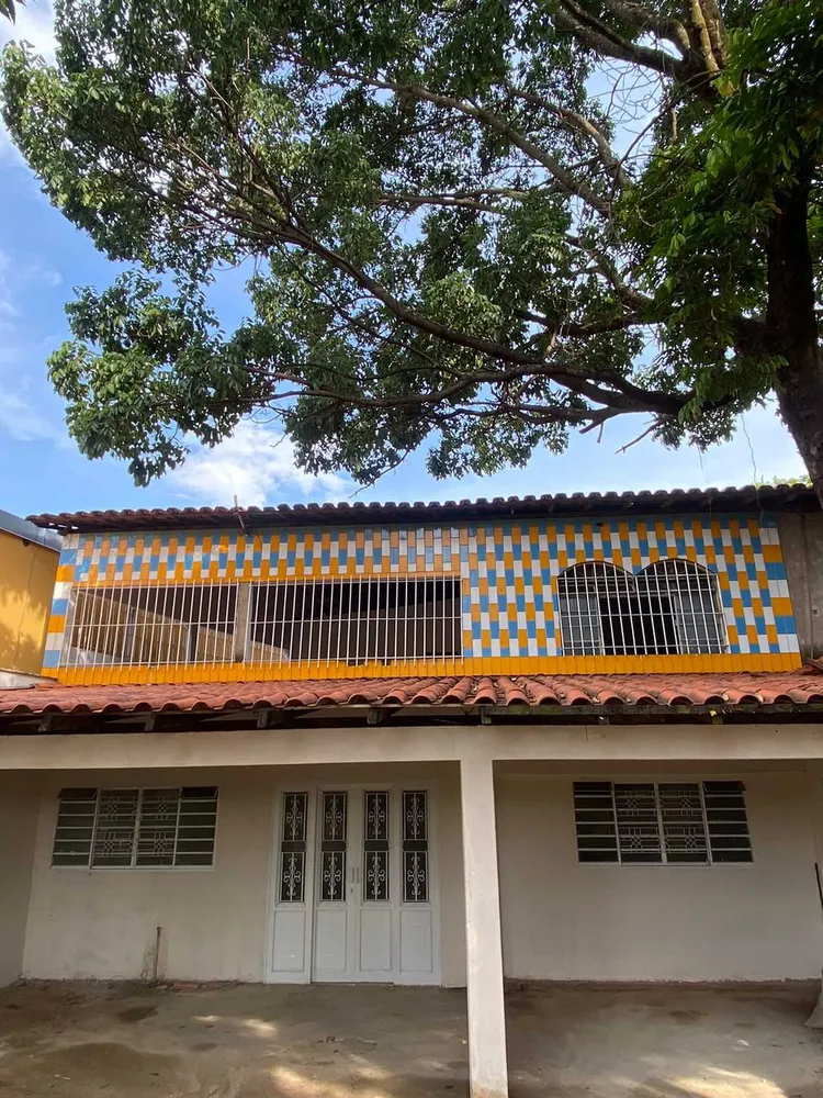 Casa, 5 quartos, 250 m² - Foto 2