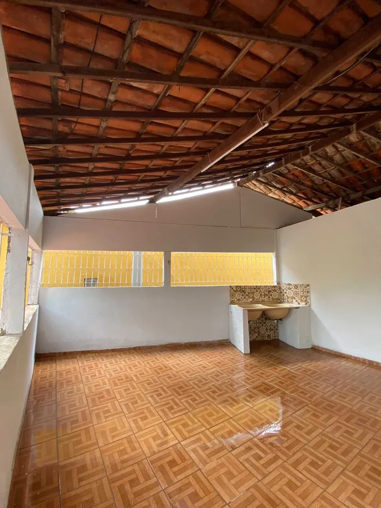 Casa, 5 quartos, 250 m² - Foto 16