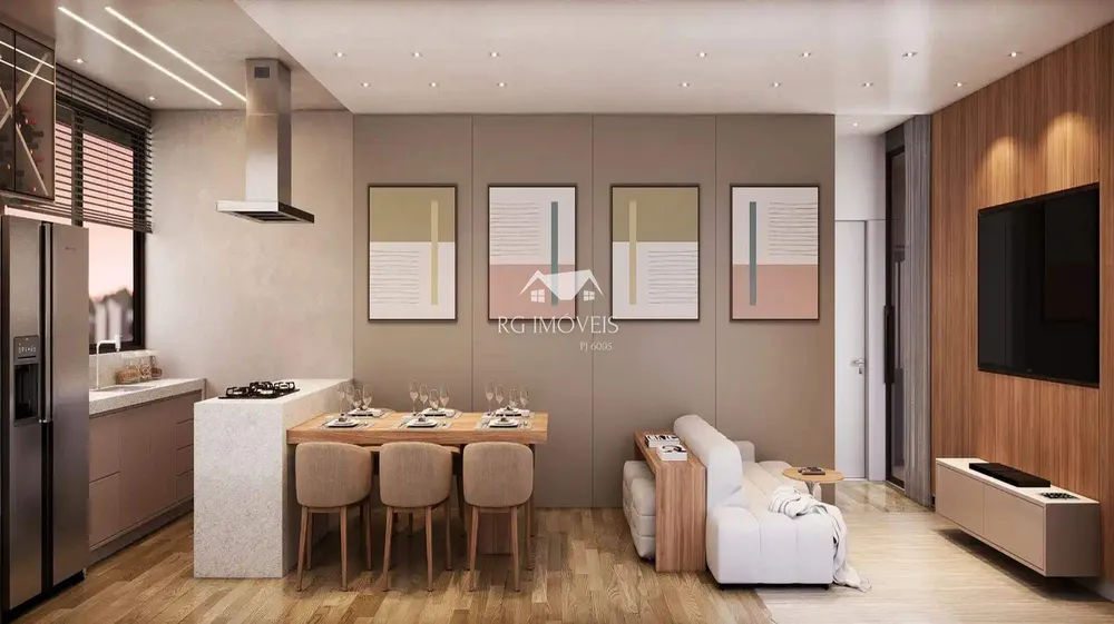 Apartamento, 1 quarto, 31 m² - Foto 13