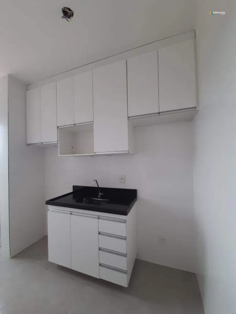 Apartamento, 2 quartos, 51 m² - Foto 5
