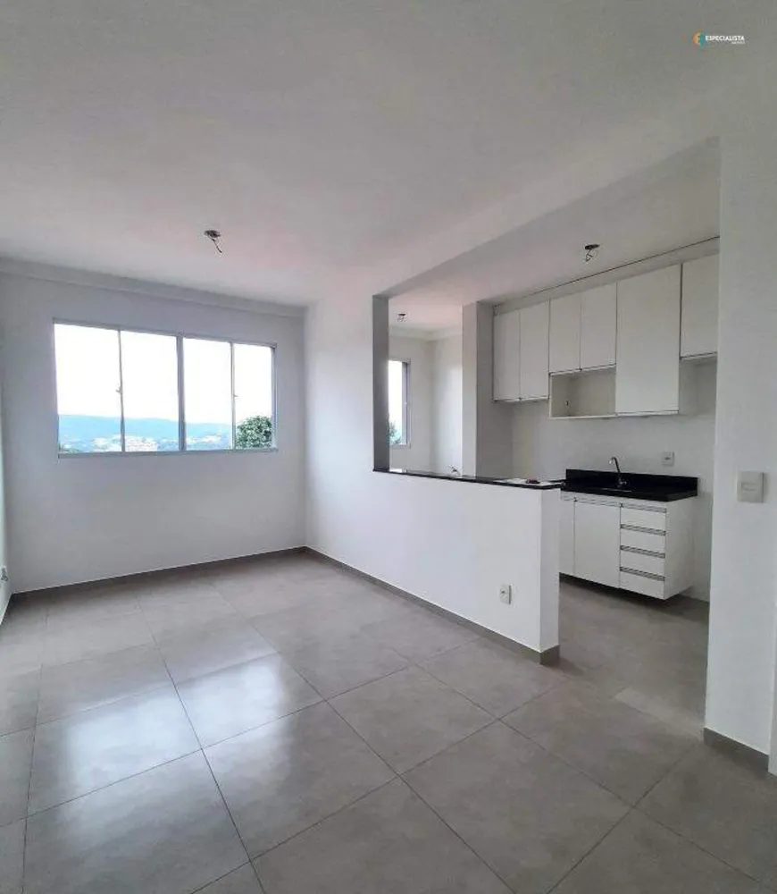 Apartamento, 2 quartos, 51 m² - Foto 1