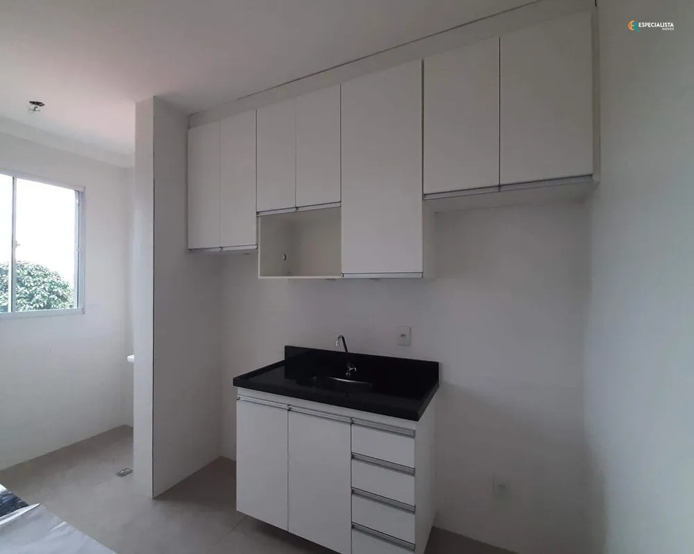 Apartamento, 2 quartos, 51 m² - Foto 6