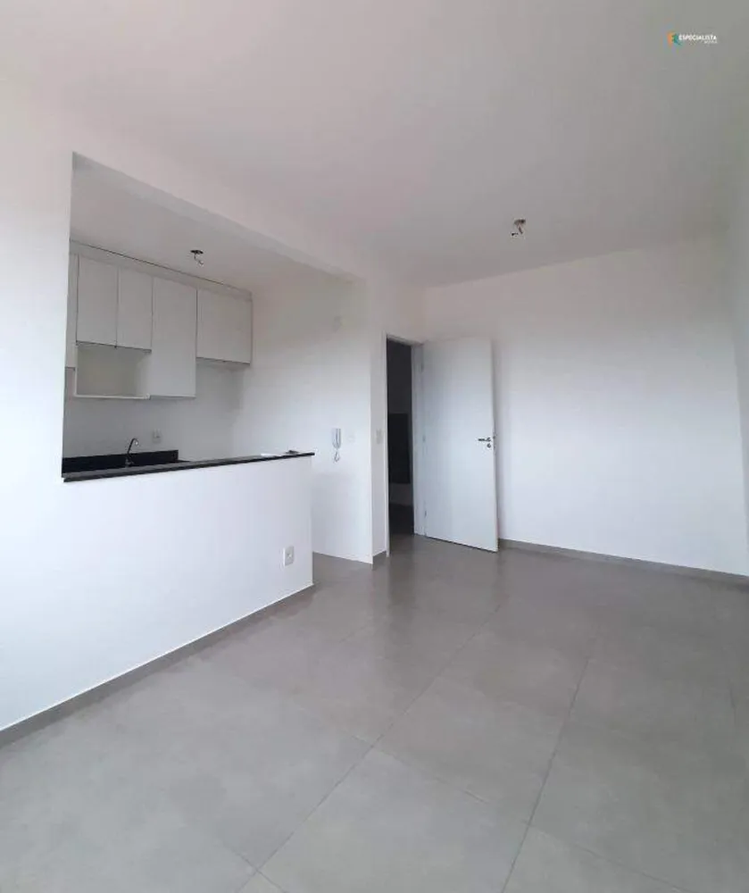 Apartamento, 2 quartos, 51 m² - Foto 2