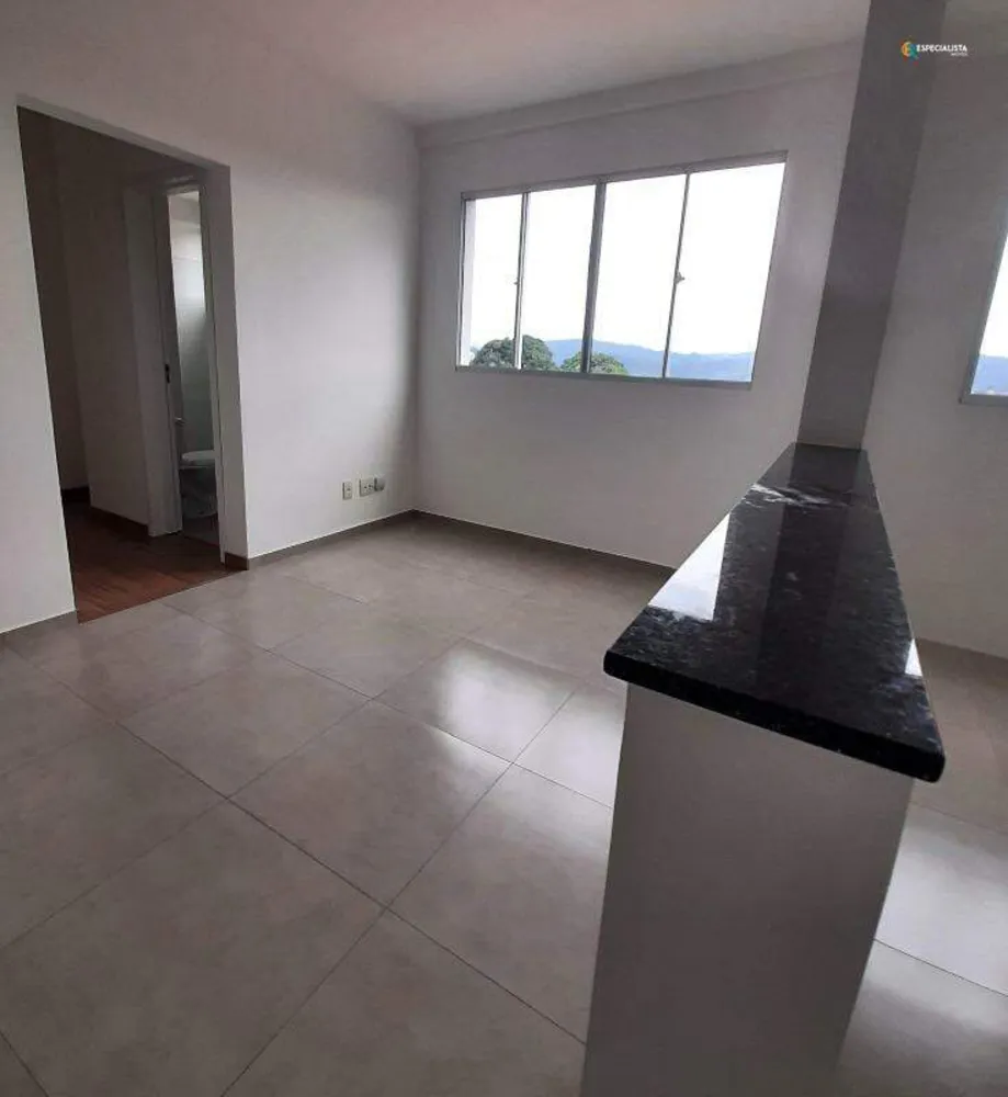 Apartamento, 2 quartos, 51 m² - Foto 8