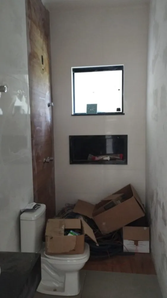 Casa, 2 quartos, 140 m² - Foto 1