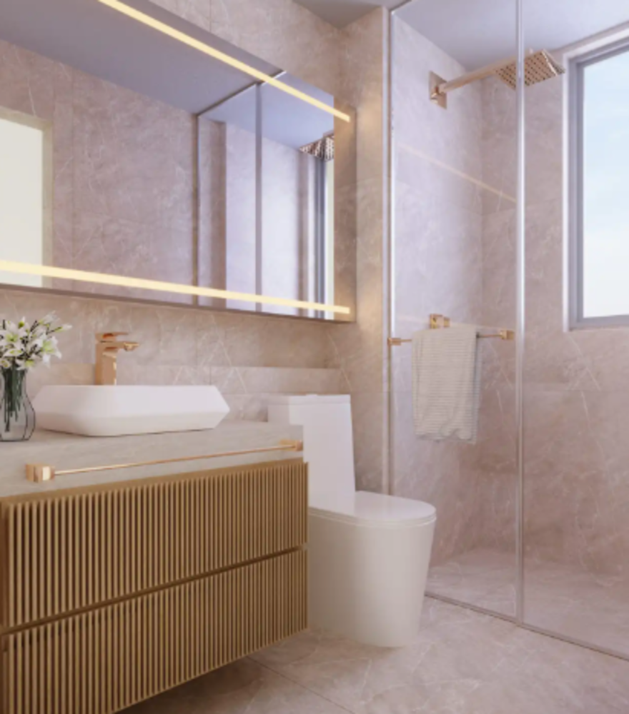 Cobertura à venda com 4 quartos, 253m² - Foto 6