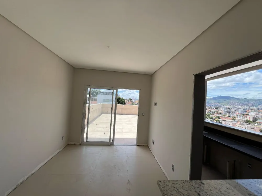 Cobertura, 2 quartos, 136 m² - Foto 1