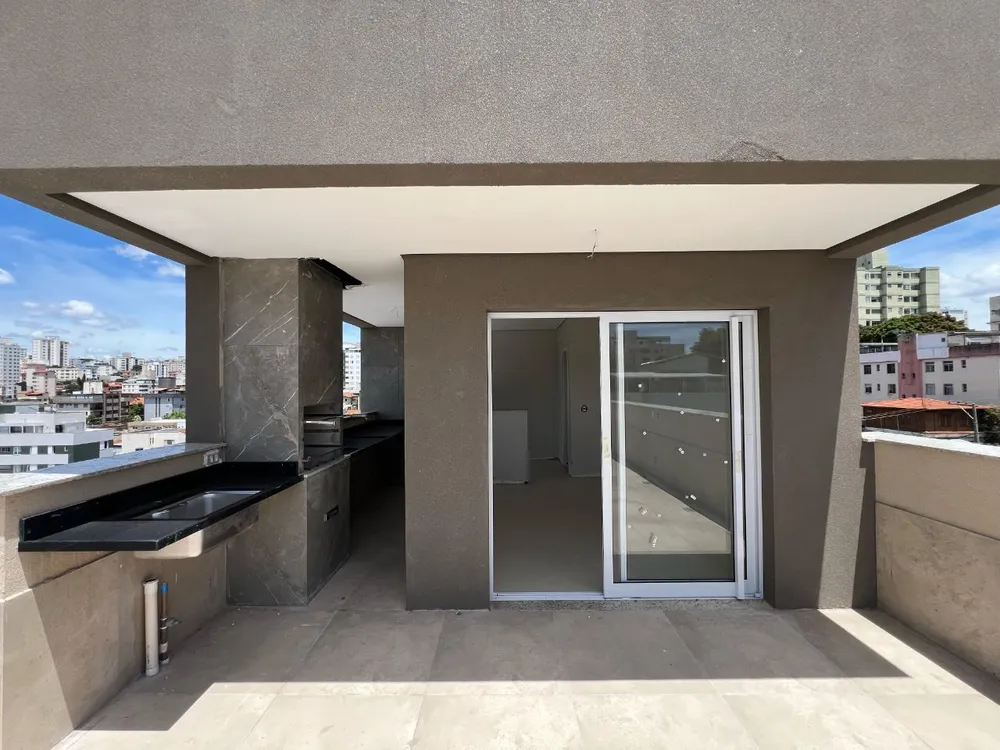 Cobertura, 2 quartos, 136 m² - Foto 7