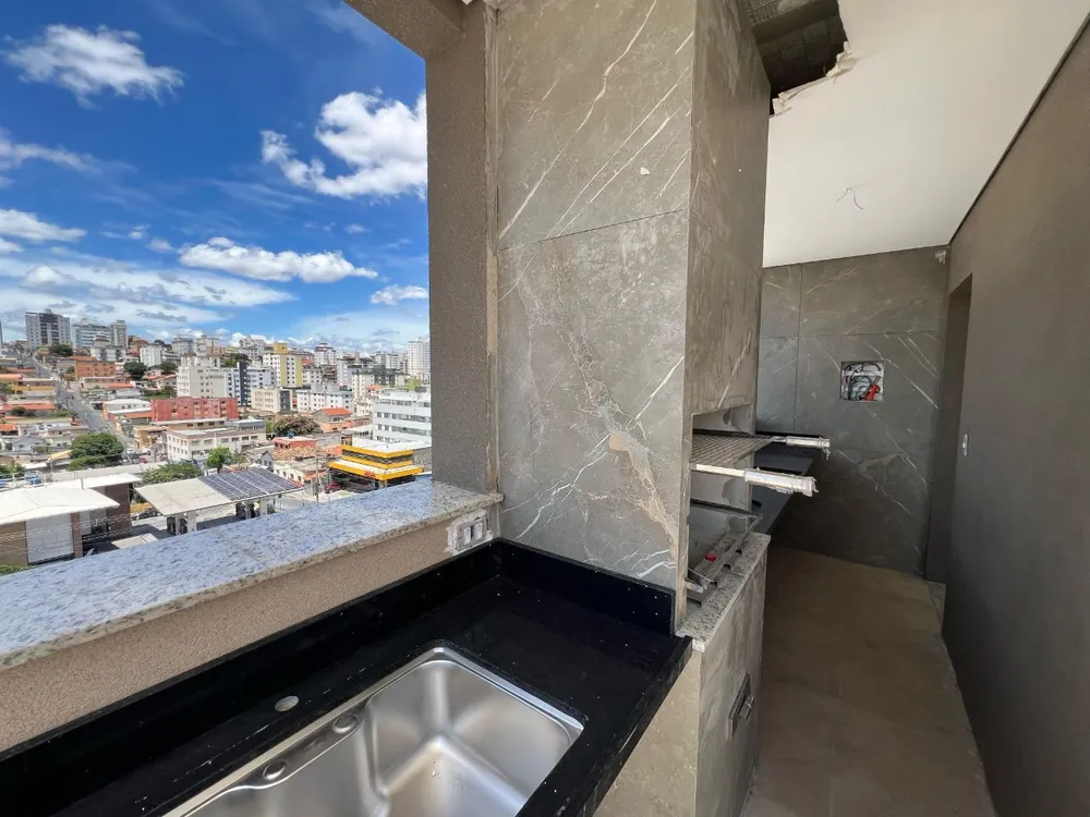 Cobertura, 2 quartos, 136 m² - Foto 10